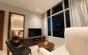 Sky Suites & Residence Klcc Kuala Lumpur