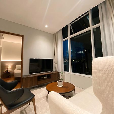 Sky Suites & Residence Klcc Kuala Lumpur Exterior photo