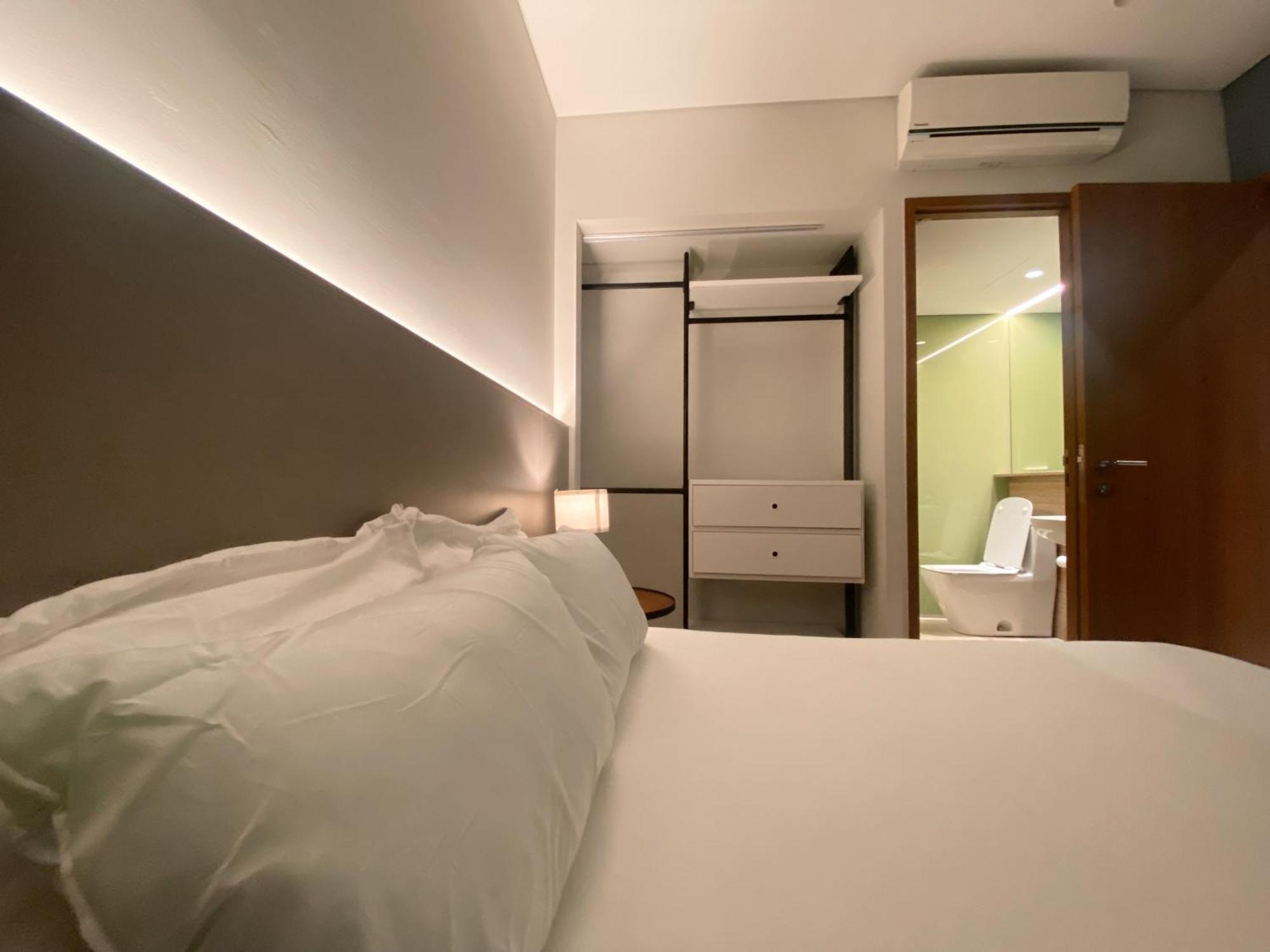 Sky Suites & Residence Klcc Kuala Lumpur Exterior photo