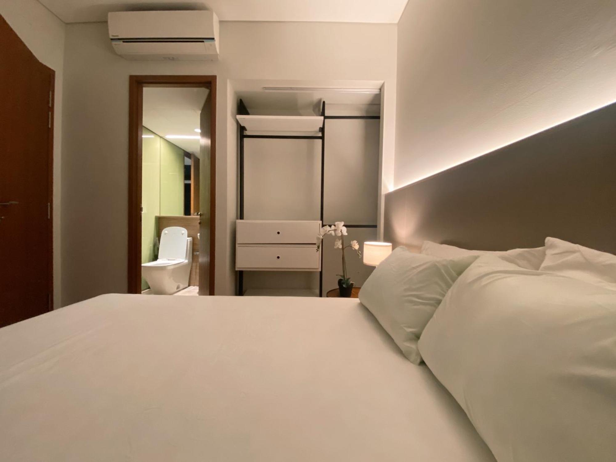 Sky Suites & Residence Klcc Kuala Lumpur Exterior photo